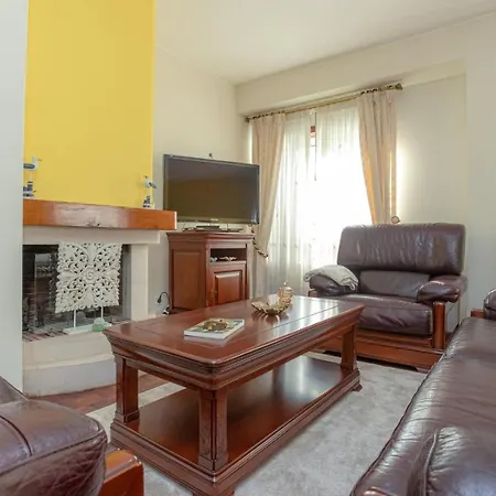 Apartmán Balcony Touristic Center Figueira da Foz